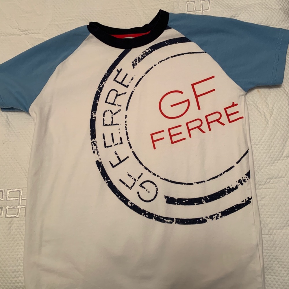 Gianfranco Ferre shirt